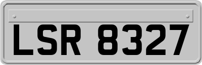 LSR8327