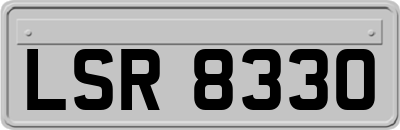 LSR8330