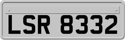 LSR8332