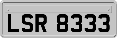 LSR8333
