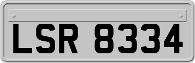 LSR8334