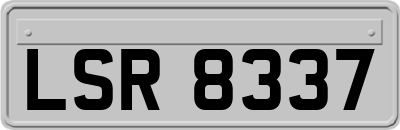 LSR8337