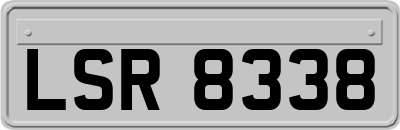LSR8338