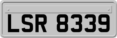 LSR8339