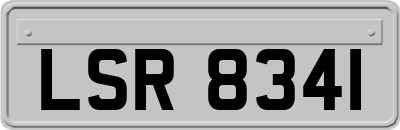 LSR8341