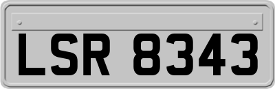 LSR8343