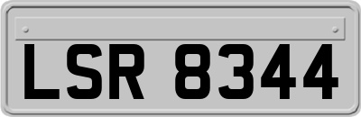 LSR8344