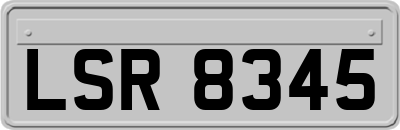 LSR8345