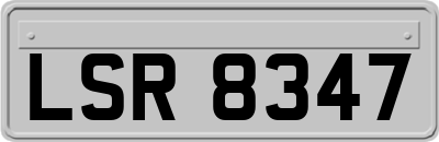 LSR8347