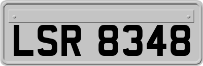 LSR8348