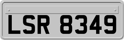 LSR8349
