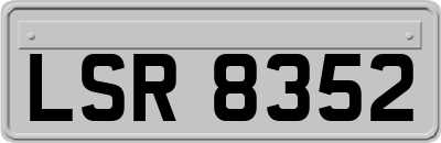 LSR8352
