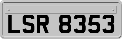 LSR8353