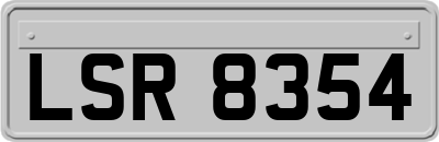 LSR8354