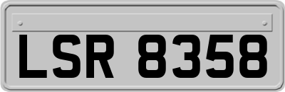 LSR8358