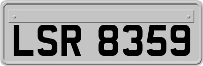LSR8359