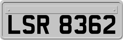 LSR8362