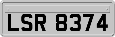 LSR8374