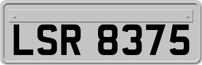 LSR8375