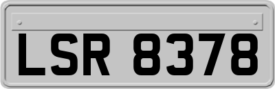 LSR8378