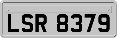 LSR8379