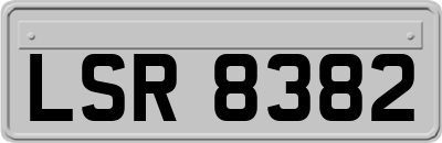 LSR8382