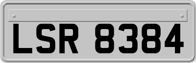 LSR8384