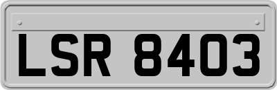 LSR8403