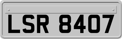 LSR8407