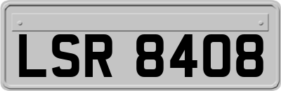 LSR8408