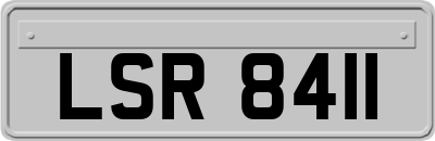 LSR8411