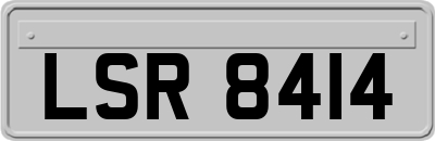 LSR8414