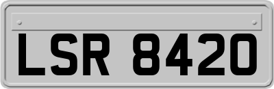 LSR8420