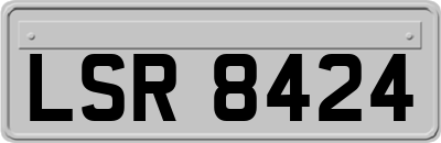 LSR8424