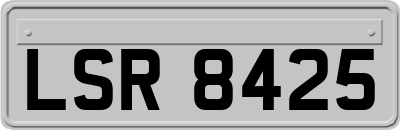 LSR8425