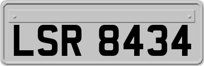 LSR8434