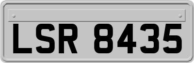 LSR8435