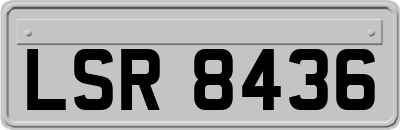 LSR8436