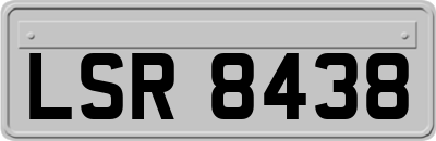 LSR8438