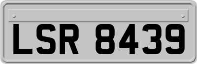 LSR8439