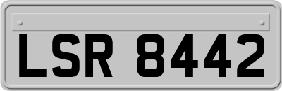 LSR8442