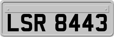 LSR8443