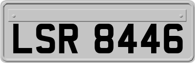 LSR8446
