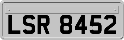 LSR8452