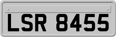 LSR8455
