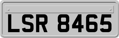 LSR8465