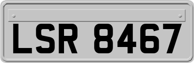 LSR8467