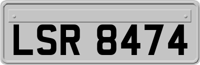 LSR8474