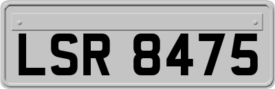 LSR8475