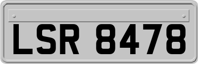 LSR8478